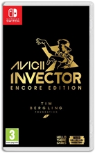 AVICII Invector - Encore Edition (SWITCH)