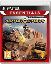 MotorStorm (PS3)