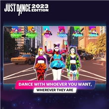 Just Dance 2023 - Special Edition (SWITCH)