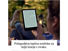 Amazon Kindle Paperwhite 5 2021 32GB (Signature Edition)