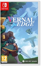 Vernal Edge (SWITCH)