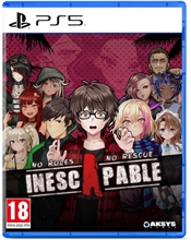 Inescapable (PS5)