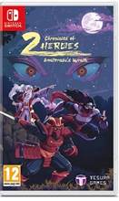 Chronicles of 2 Heroes: Amaterasus Wrath (SWITCH)