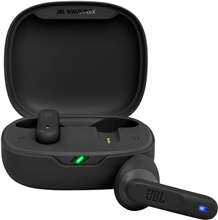 JBL Wave Flex - Black