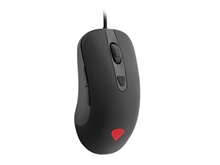 Gaming set 4-in-1 Genesis Cobalt 330 RGB CZ/SK, RGB backlighting (PC)