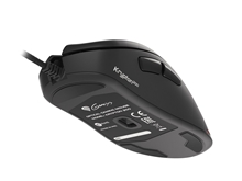 Genesis gaming optical mouse KRYPTON 200 (PC)