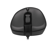 Genesis gaming optical mouse KRYPTON 200 (PC)