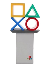  Ikons by Cable Guys: PlayStation Heritage Ikon - Light U