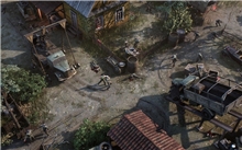 War Mongrels Renegade Edition (PS5) (SALE)