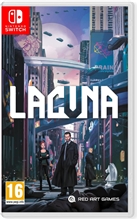 Lacuna (SWITCH)