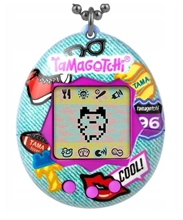 Bandai Tamagotchi Original - Denim Patches