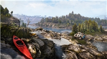 Expeditions: A MudRunner Game (PC)