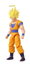 Bandai Dragon Stars: Dragon Ball Super - Super Saiyan 2 Goku Action Figure