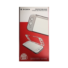 BigBen Oled Polycarbonate Case (SWITCH)