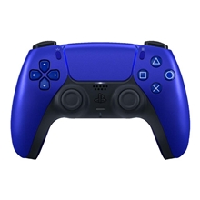 Sony PlayStation 5 DualSense Wireless Controller - Cobalt Blue (PS5)