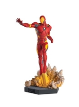 Marvel VS. Collection Figure - Iron Man