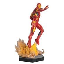 Marvel VS. Collection Figure - Iron Man