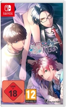 Sympathy Kiss - Necklace Edition (SWITCH)