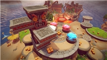 Crash Team Rumble - Deluxe Edition (PS5) (SALE)