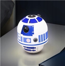 Star Wars R2D2 Sway Light