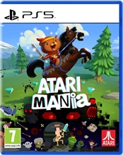 Atari Mania (PS5)