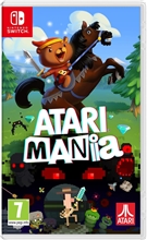 Atari Mania (SWITCH)