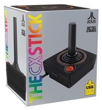 THECXSTICK Atari USB