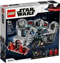 LEGO® Star Wars™ 75291 Death Star Final Duel