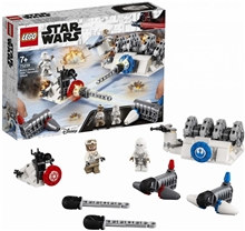 LEGO® Star Wars™ 75239 Action Battle Hoth Generator Attack