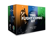 Pro Flight Combo Kit (PS4/X1/PC)
