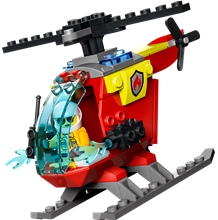 LEGO® City 60318 Fire Helicopter