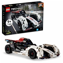 Lego Technic 42137 – Formula E Porsche