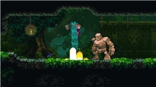 Chasm (PS4)