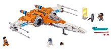 LEGO® Star Wars™ 75273 Poe Dameron's X-wing Fighter