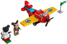 LEGO® Disney 10772 Mickey Mouse Propeller Plane