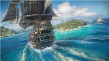 Skull and Bones - Special Edition (PS5)