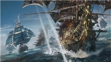 Skull and Bones - Special Edition (PS5)