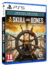 Skull and Bones - Special Edition (PS5)