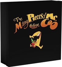 The Many Pieces of Mr. Coo (Collector Edition) (PS5)