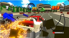 Formula Retro Racing: World Tour - Special Edition (PS5)