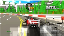 Formula Retro Racing: World Tour - Special Edition (PS5)