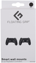 Floating Grips Playstation Controller Wall Mount (PS4)