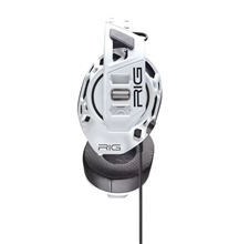 RIG 500 Pro Hc White Headset (PS4/PS5/SWITCH/PC)