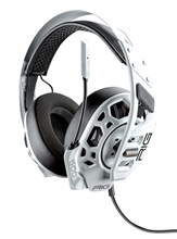 RIG 500 Pro Hc White Headset (PS4/PS5/SWITCH/PC)