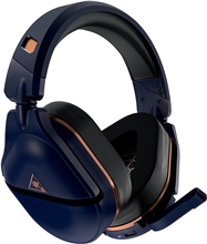 Turtle Beach Stealth 700P GEN2 MAX Cobalt Blue Wireless Headset (PS4, PS5, SWITCH, PC)