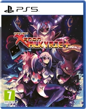 Xenon Valkyrie+ (PS5)