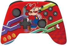 HORI Wireless Horipad - Mario (SWITCH)