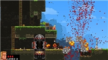 Broforce - Deluxe Edition (PS4)