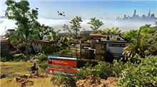 Watch Dogs 2 (PS4)