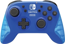 HORI Wireless HORIPAD - Blue (SWITCH)